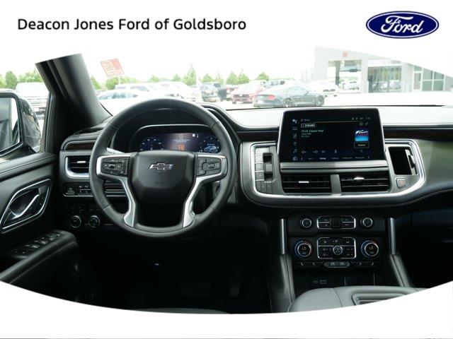 2023 Chevrolet Tahoe - $63,168