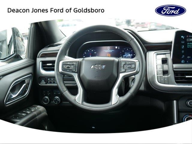 2023 Chevrolet Tahoe - $63,168