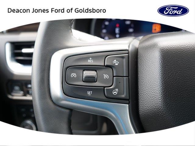 2023 Chevrolet Tahoe - $63,168