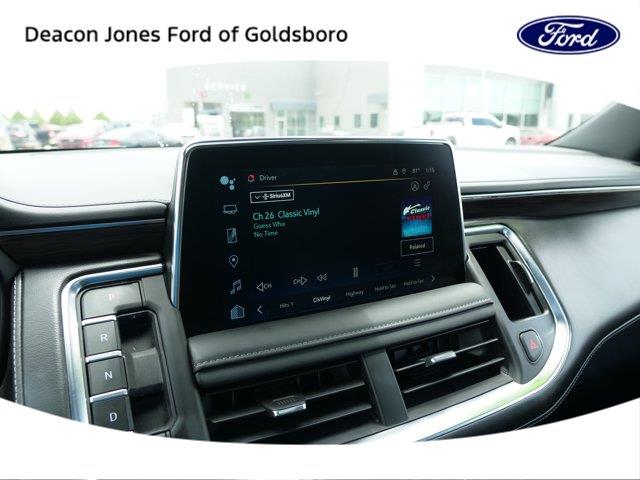 2023 Chevrolet Tahoe - $63,168