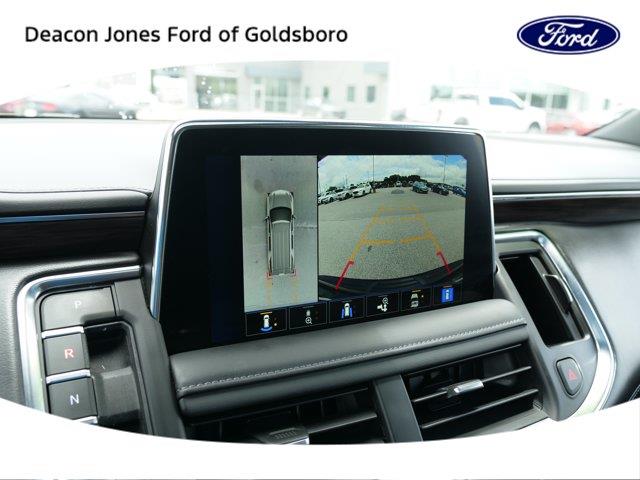 2023 Chevrolet Tahoe - $63,168