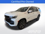 2023 Tahoe Thumbnail 1