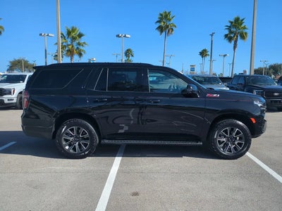 2023 Chevrolet Tahoe 4X4 Z71 4DR SUV