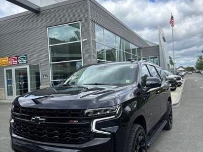 2023 Chevrolet Tahoe 4X4 Z71 4DR SUV