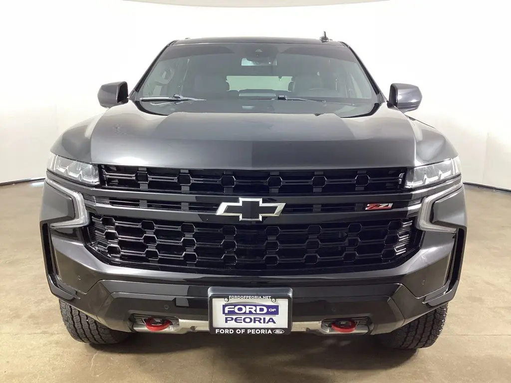 2024 Chevrolet Tahoe - $57,384