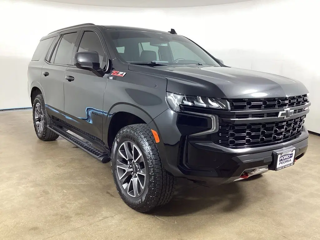 2024 Chevrolet Tahoe - $57,384
