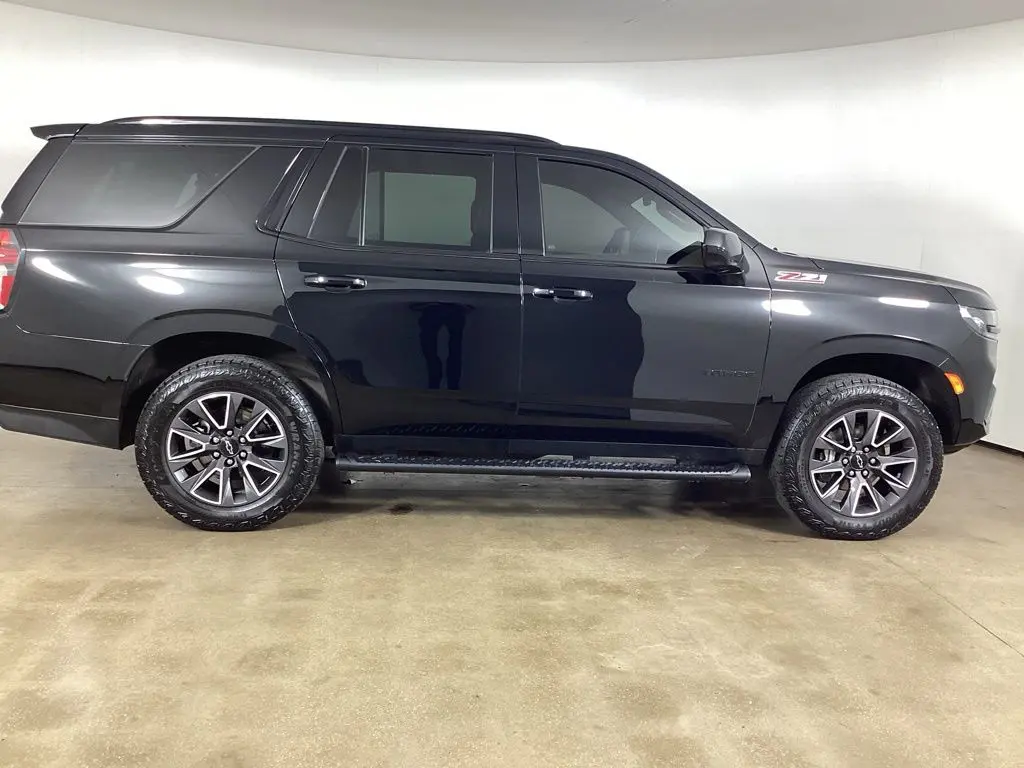 2024 Chevrolet Tahoe - $57,384
