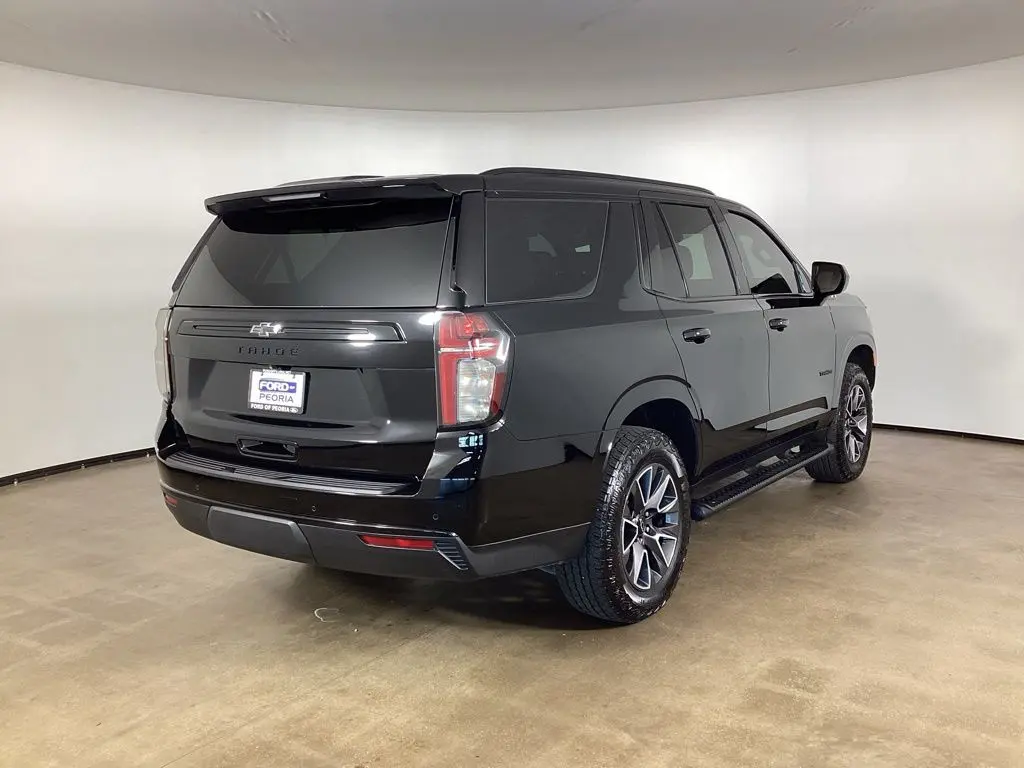 2024 Chevrolet Tahoe - $57,384