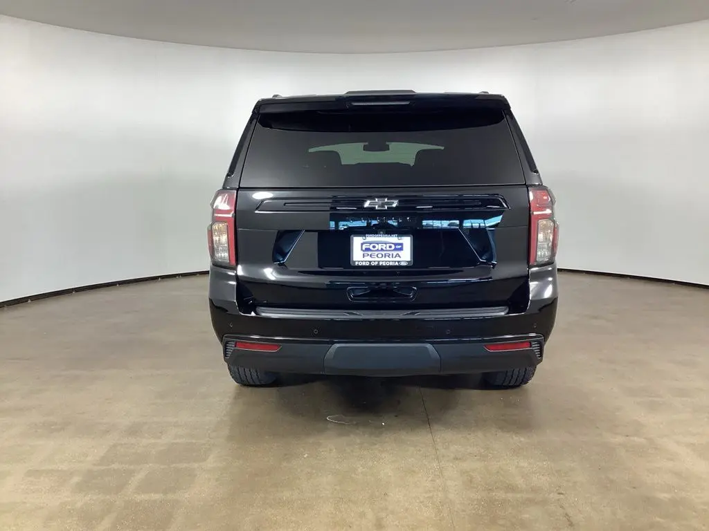 2024 Chevrolet Tahoe - $57,384