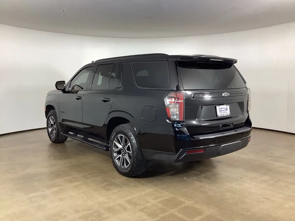 2024 Chevrolet Tahoe - $57,384