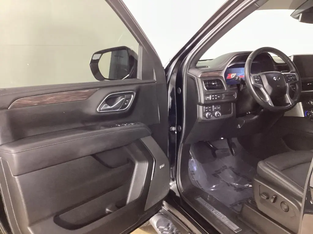 2024 Chevrolet Tahoe - $57,384