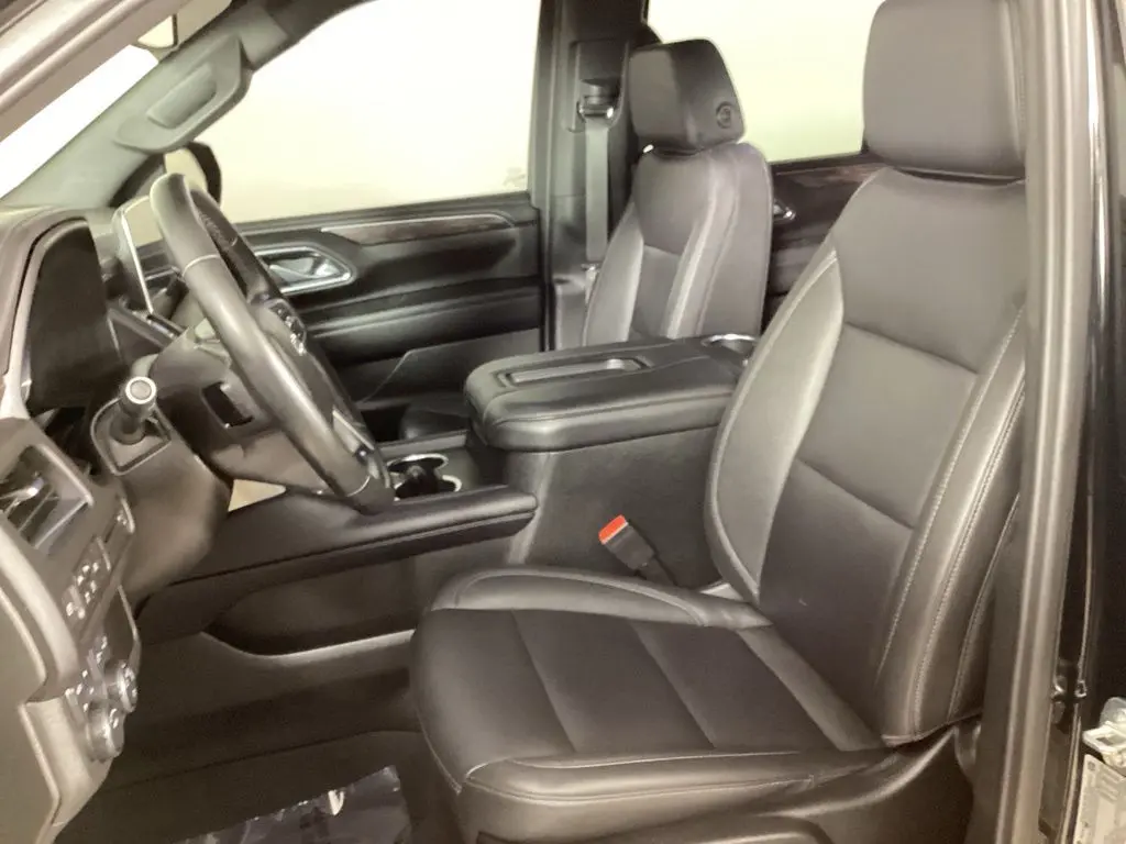 2024 Chevrolet Tahoe - $57,384
