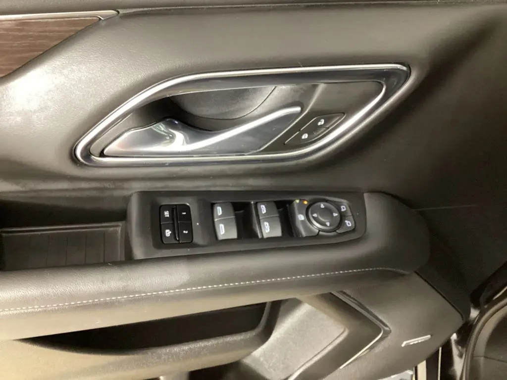 2024 Chevrolet Tahoe - $57,384