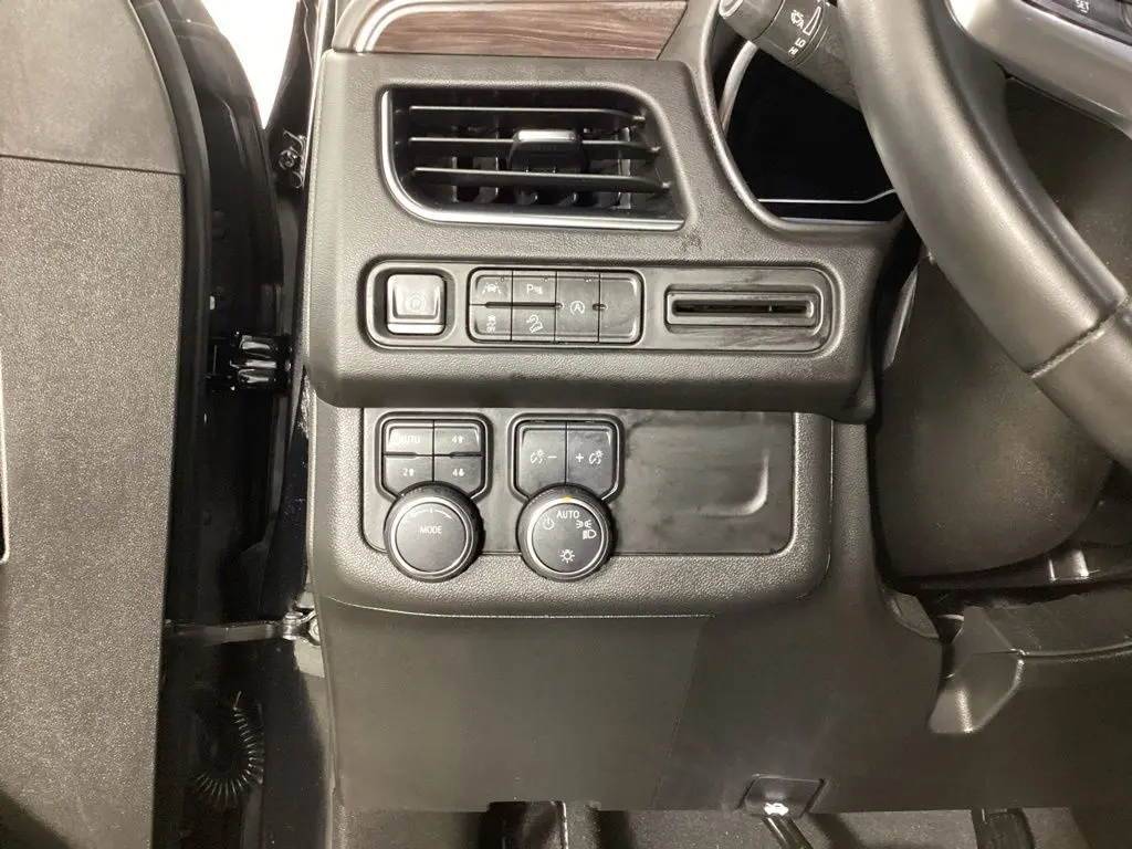 2024 Chevrolet Tahoe - $57,384