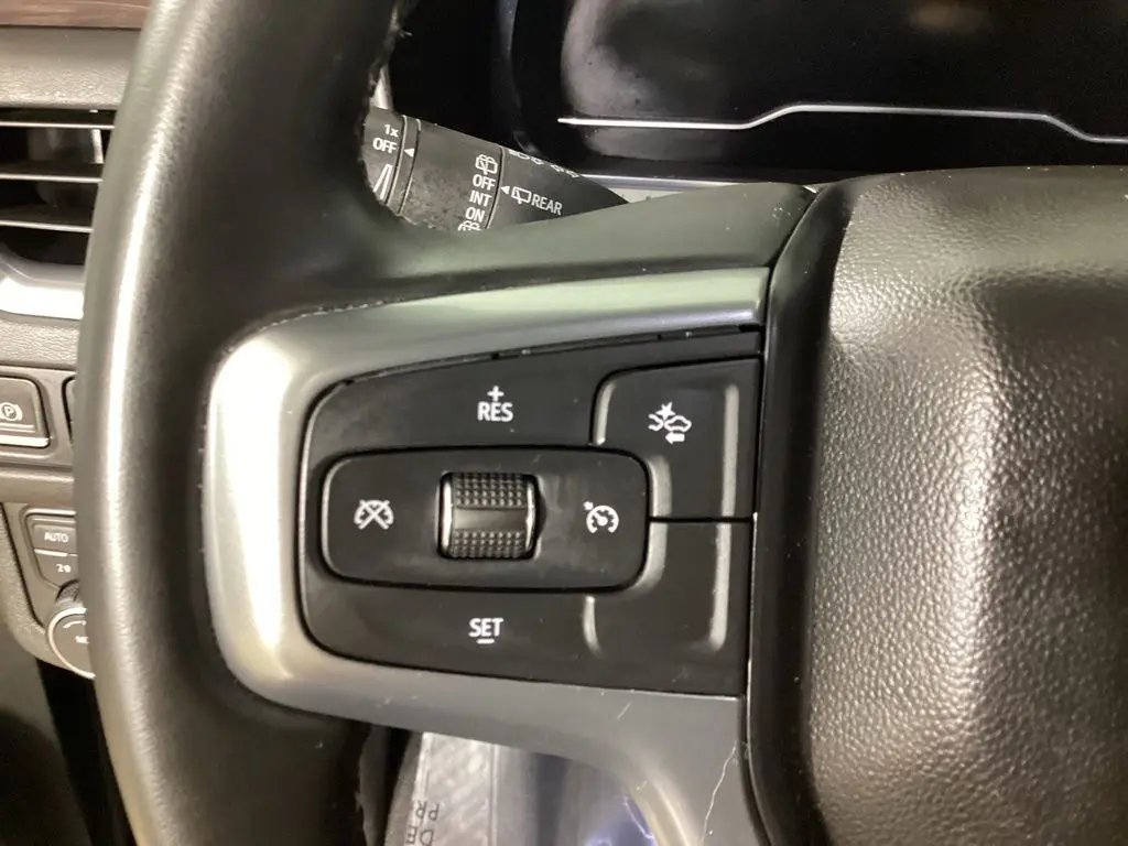 2024 Chevrolet Tahoe - $57,384