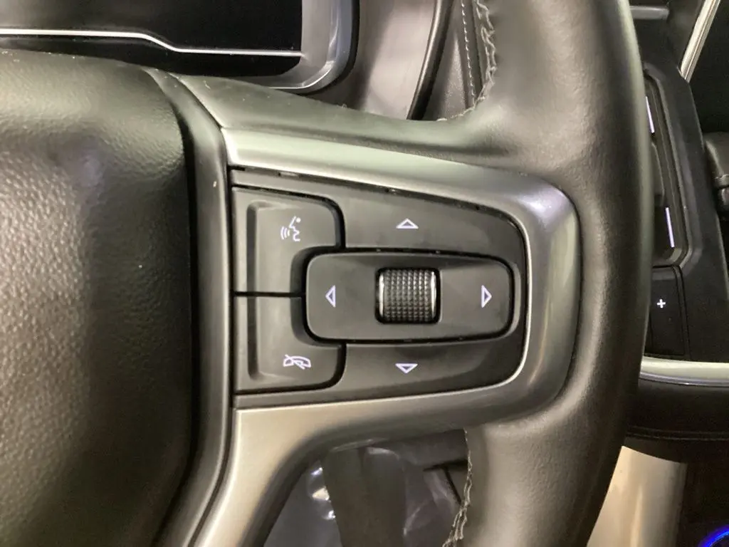 2024 Chevrolet Tahoe - $57,384
