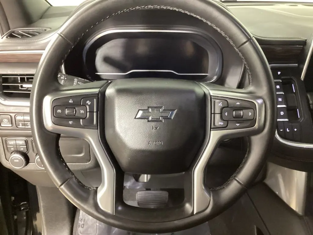 2024 Chevrolet Tahoe - $57,384