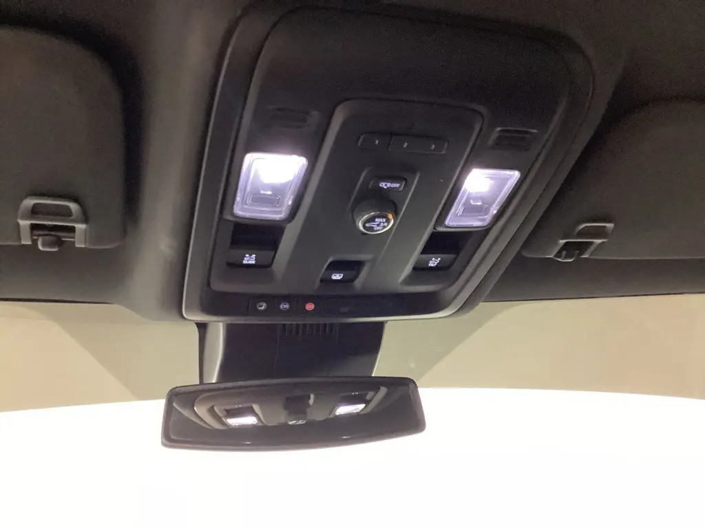 2024 Chevrolet Tahoe - $57,384