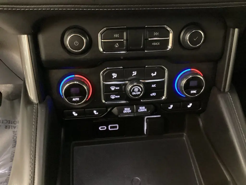 2024 Chevrolet Tahoe - $57,384