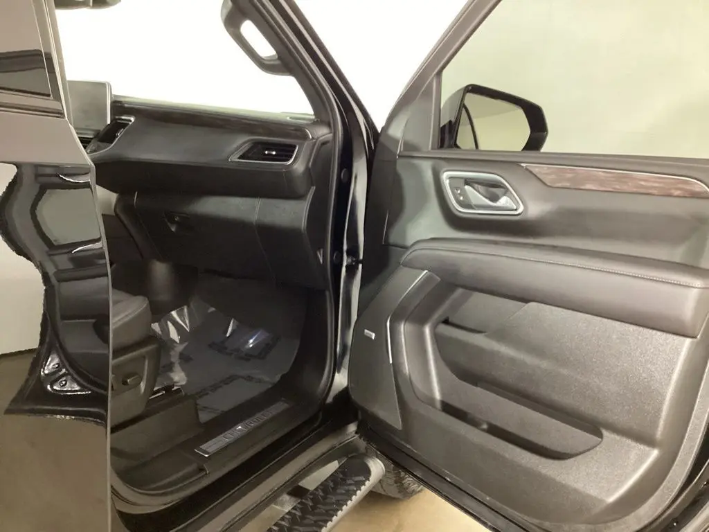 2024 Chevrolet Tahoe - $57,384