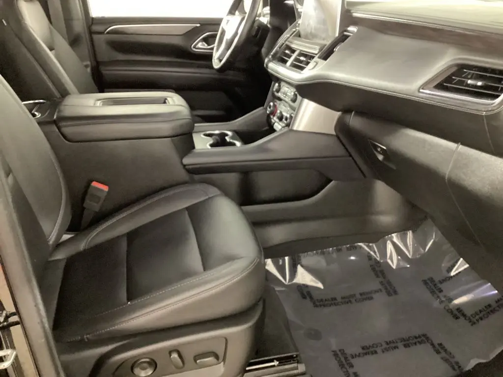 2024 Chevrolet Tahoe - $57,384