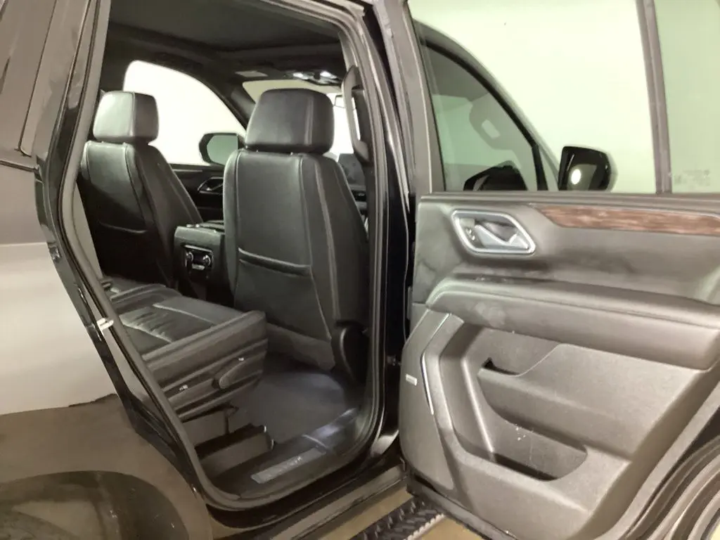 2024 Chevrolet Tahoe - $57,384
