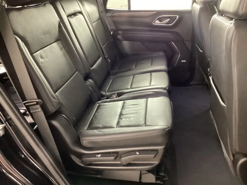 2024 Chevrolet Tahoe - $57,384