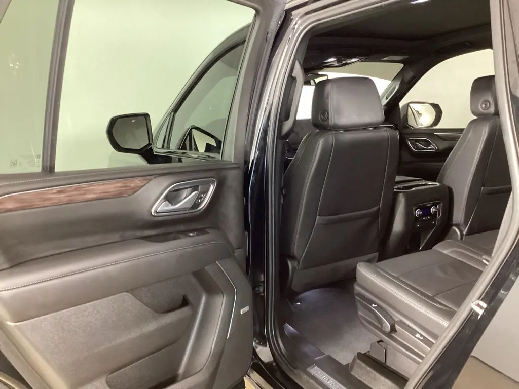 2024 Chevrolet Tahoe - $57,384