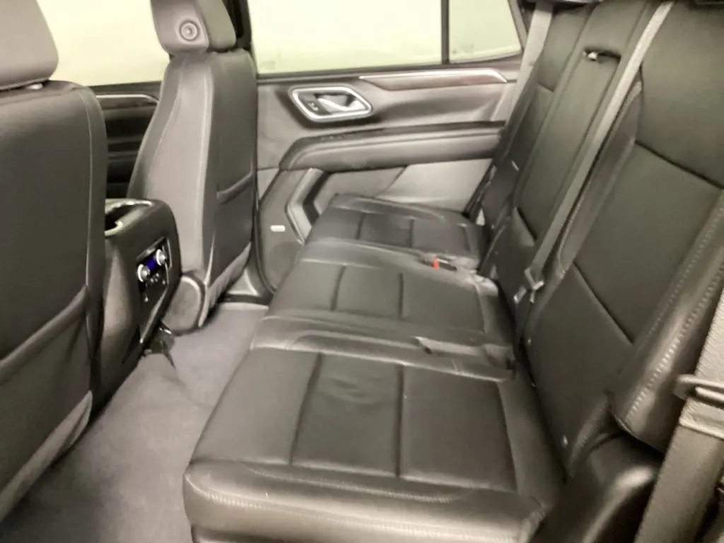 2024 Chevrolet Tahoe - $57,384
