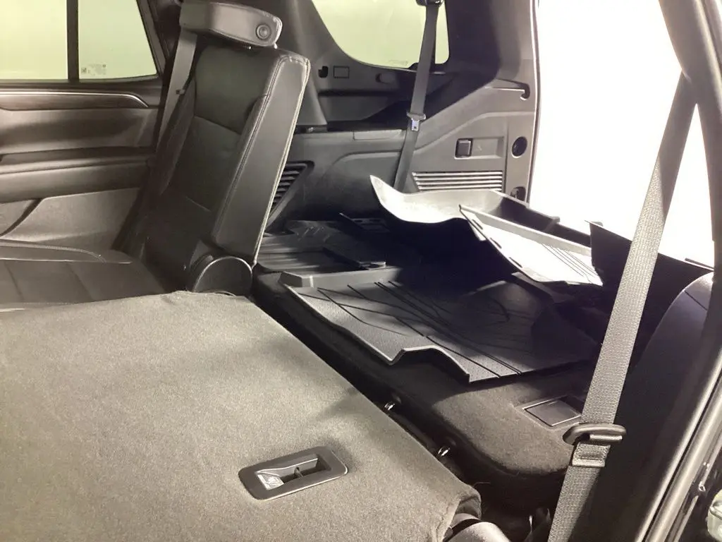 2024 Chevrolet Tahoe - $57,384