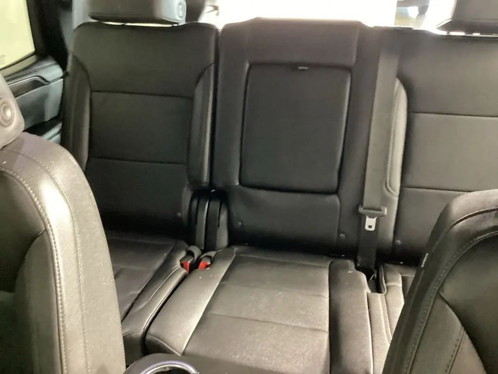 2024 Chevrolet Tahoe - $57,384
