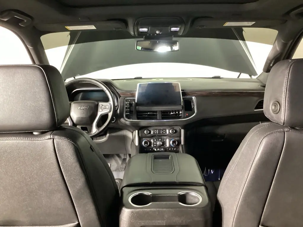 2024 Chevrolet Tahoe - $57,384