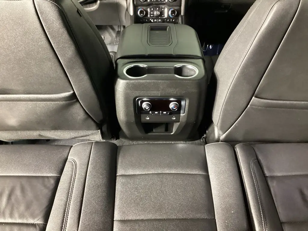 2024 Chevrolet Tahoe - $57,384