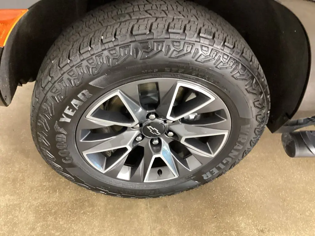 2024 Chevrolet Tahoe - $57,384