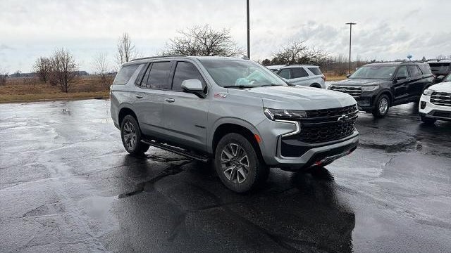 Preowned 2024 Chevrolet Tahoe Z71 for Sale