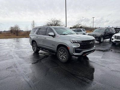 2024 Chevrolet Tahoe 4X4 Z71 4DR SUV