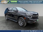 2021 Tahoe Thumbnail 2