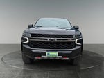 2021 Tahoe Thumbnail 3