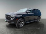 2021 Tahoe Thumbnail 4