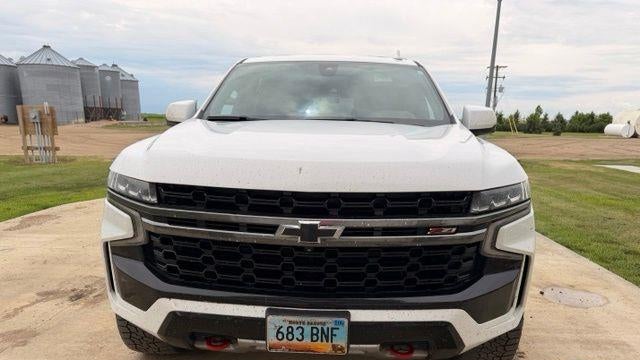 Preowned 2021 Chevrolet Tahoe Z71 for Sale