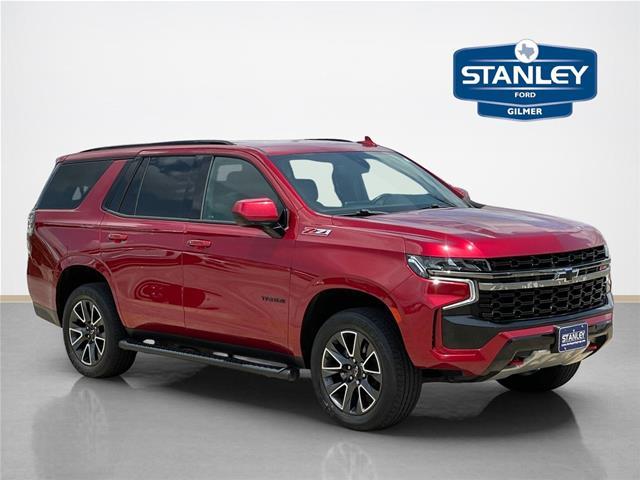 2021 Chevrolet Tahoe - $35,595