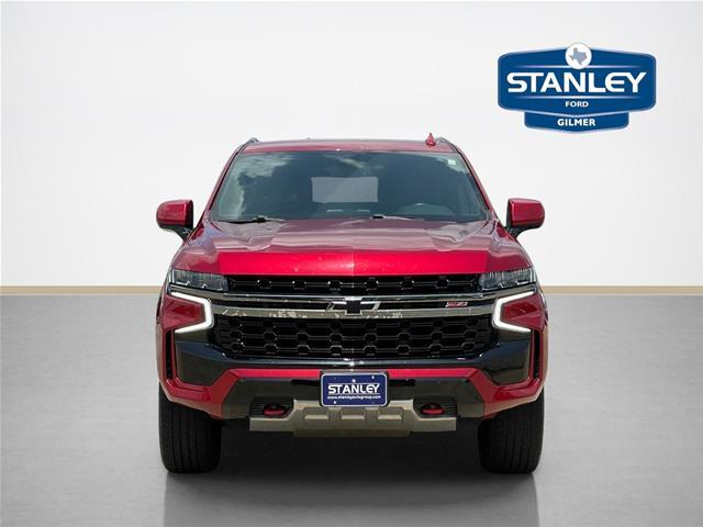 2021 Chevrolet Tahoe - $35,595