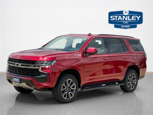 2021 Chevrolet Tahoe - $35,595