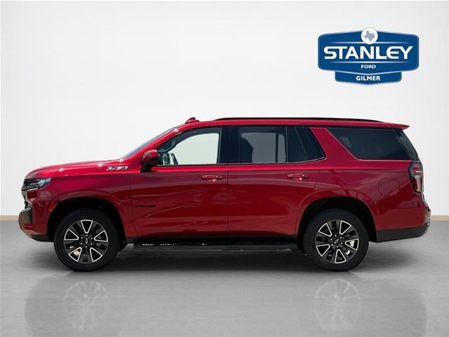 2021 Chevrolet Tahoe - $35,595