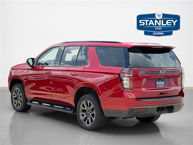 2021 Chevrolet Tahoe - $35,595