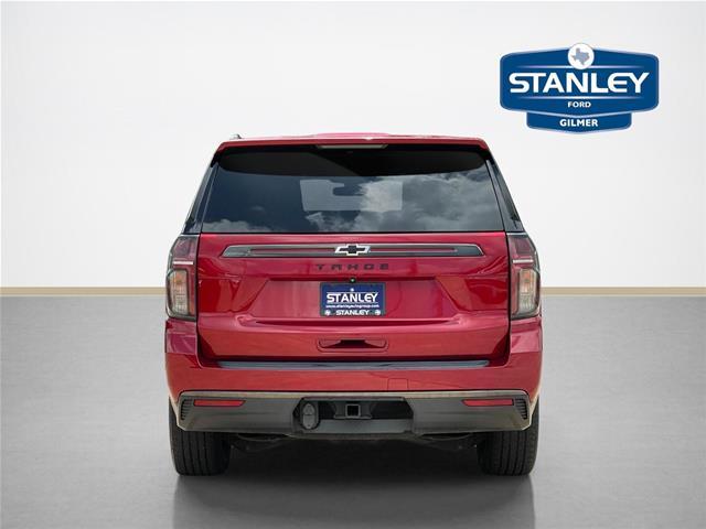 2021 Chevrolet Tahoe - $35,595