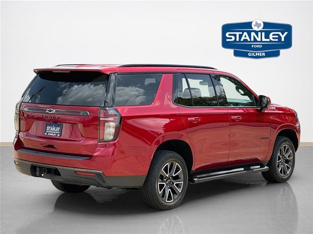 2021 Chevrolet Tahoe - $35,595