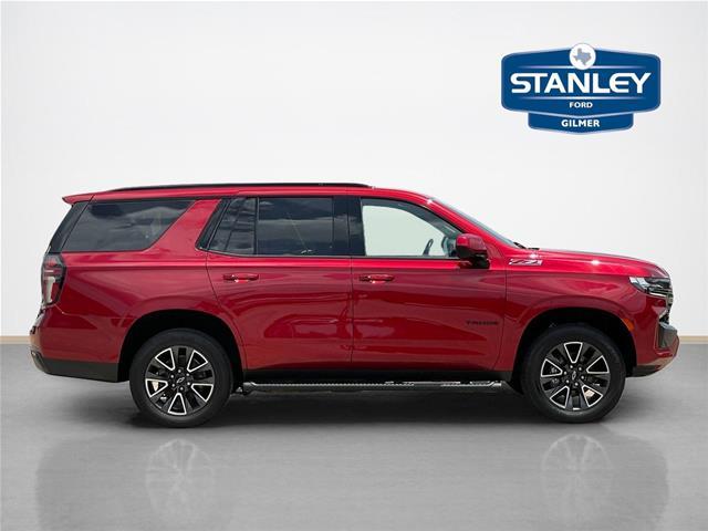 2021 Chevrolet Tahoe - $35,595