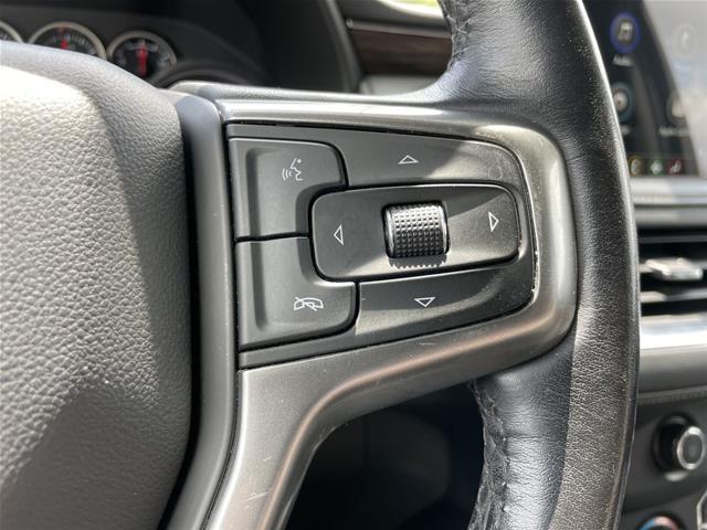 2021 Chevrolet Tahoe - $35,595