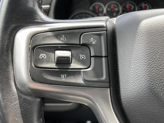 2021 Chevrolet Tahoe - $35,595